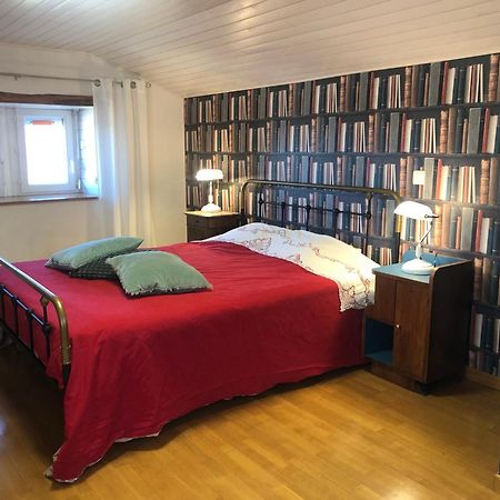 Gite De L'Ancheronne 12 Couchages Spa Lavans-sur-Valouse 외부 사진