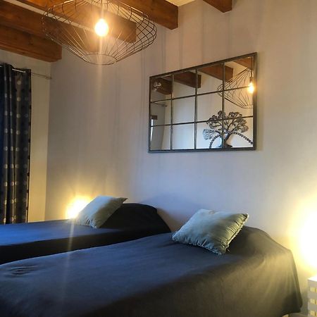 Gite De L'Ancheronne 12 Couchages Spa Lavans-sur-Valouse 외부 사진
