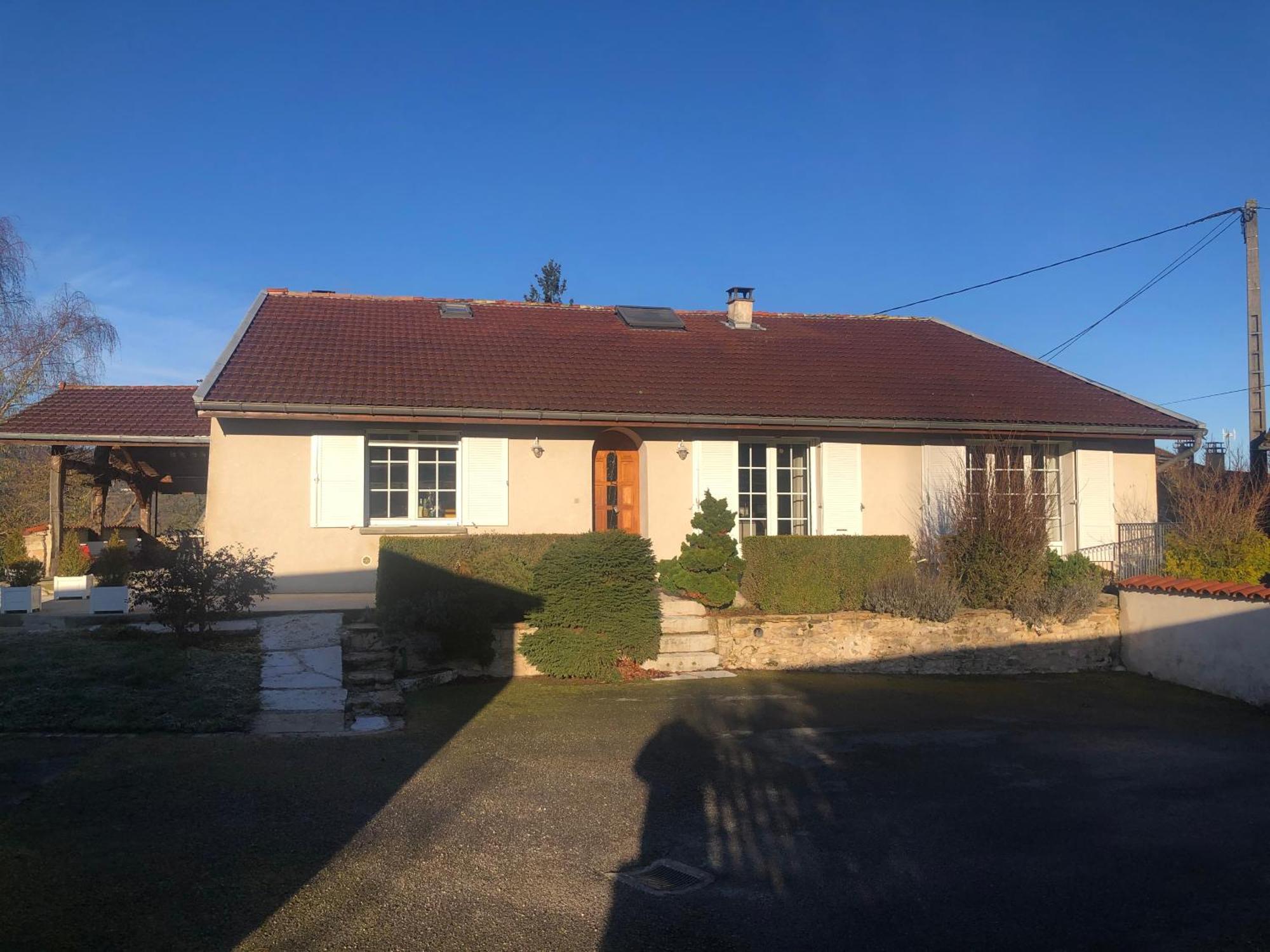 Gite De L'Ancheronne 12 Couchages Spa Lavans-sur-Valouse 외부 사진