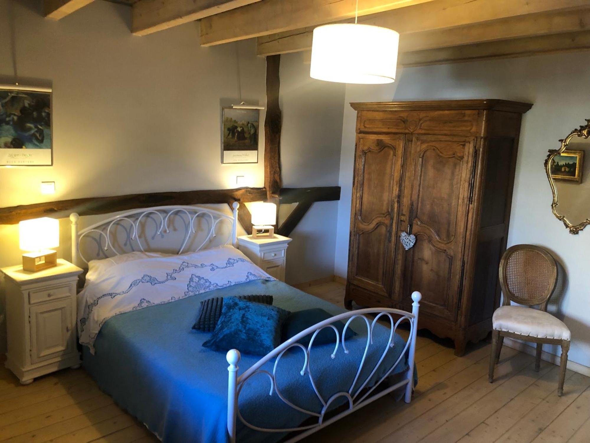 Gite De L'Ancheronne 12 Couchages Spa Lavans-sur-Valouse 외부 사진
