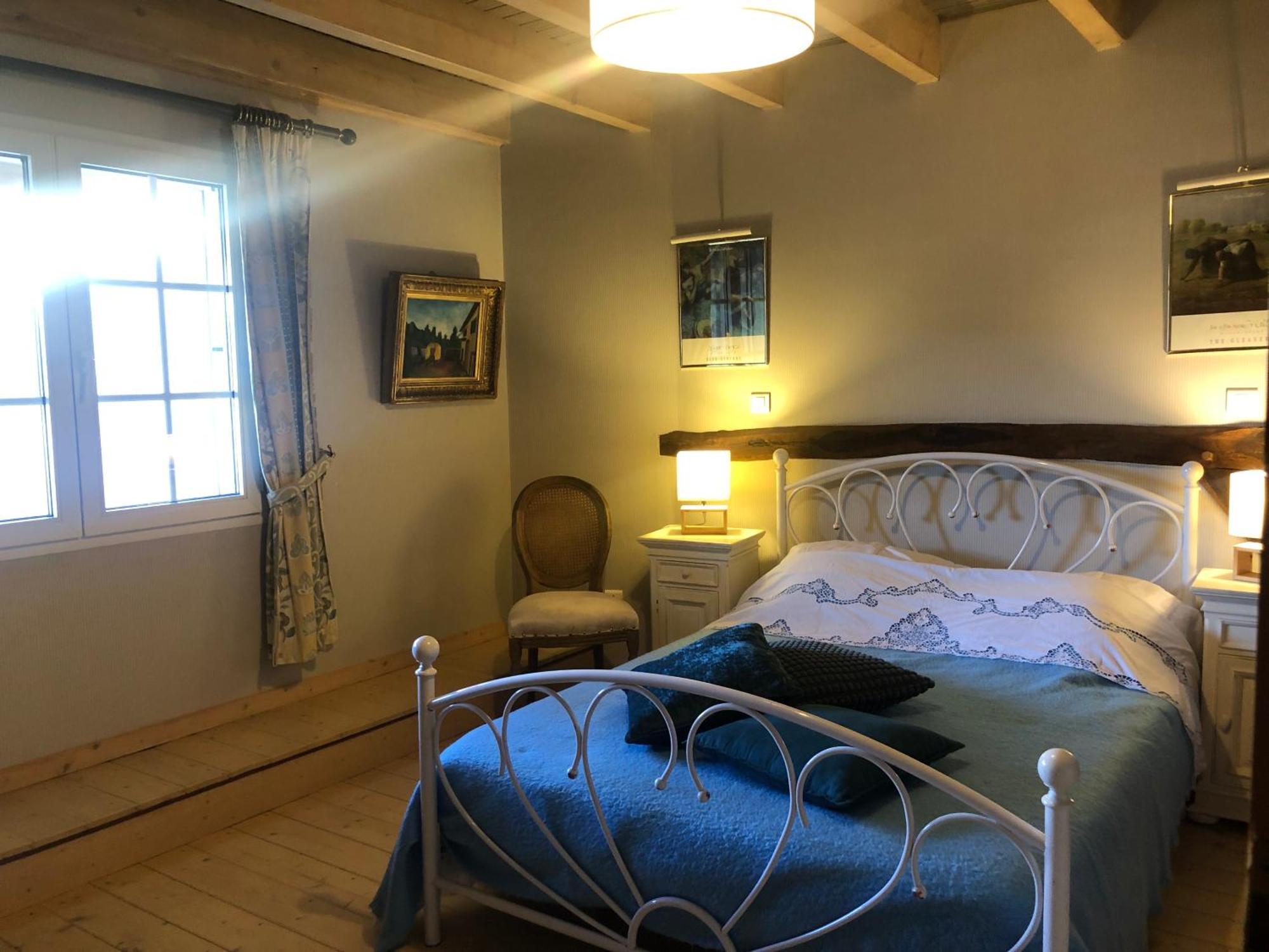 Gite De L'Ancheronne 12 Couchages Spa Lavans-sur-Valouse 외부 사진