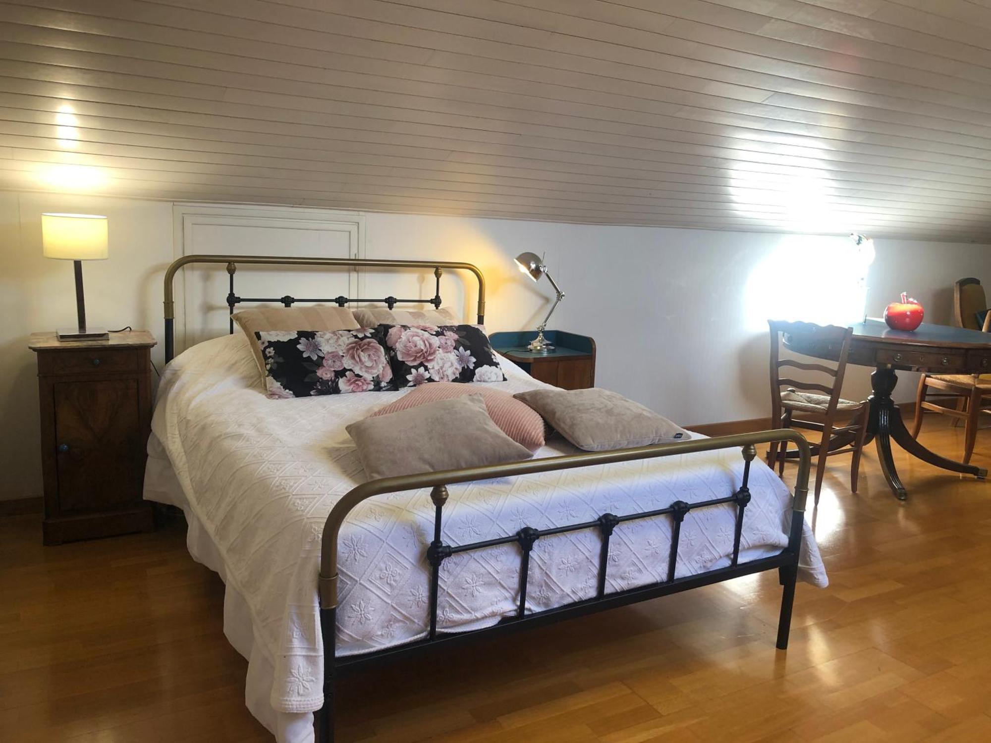 Gite De L'Ancheronne 12 Couchages Spa Lavans-sur-Valouse 외부 사진